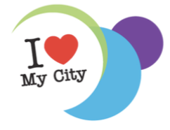 I love my city 2016