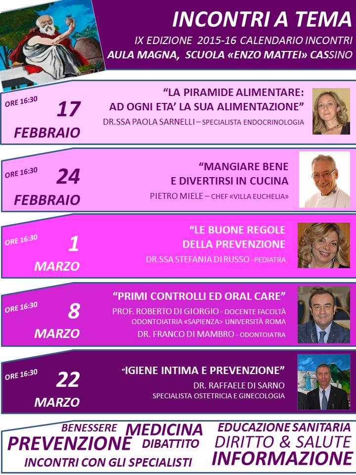 Incontri a tema 2015 16 1