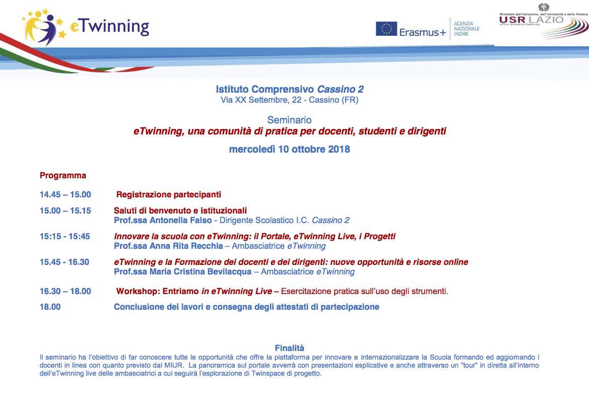 Programma seminario eTwinning 10-10-2018.jpg