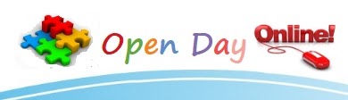 open day online