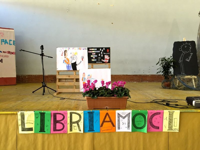 Libriamoci 2016