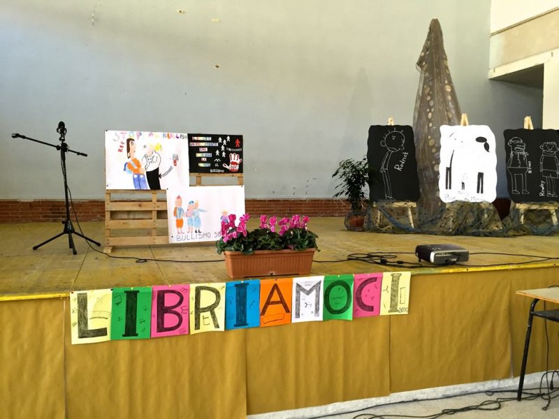 Libriamoci 2016