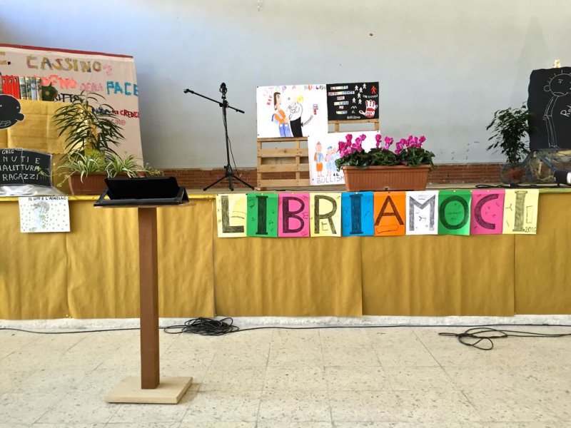 Libriamoci 2016